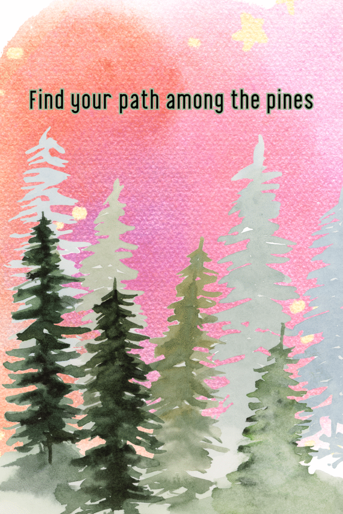 Find your path